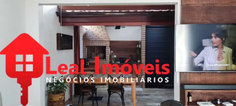 Casa, 3 quartos, 10 m² - Foto 4