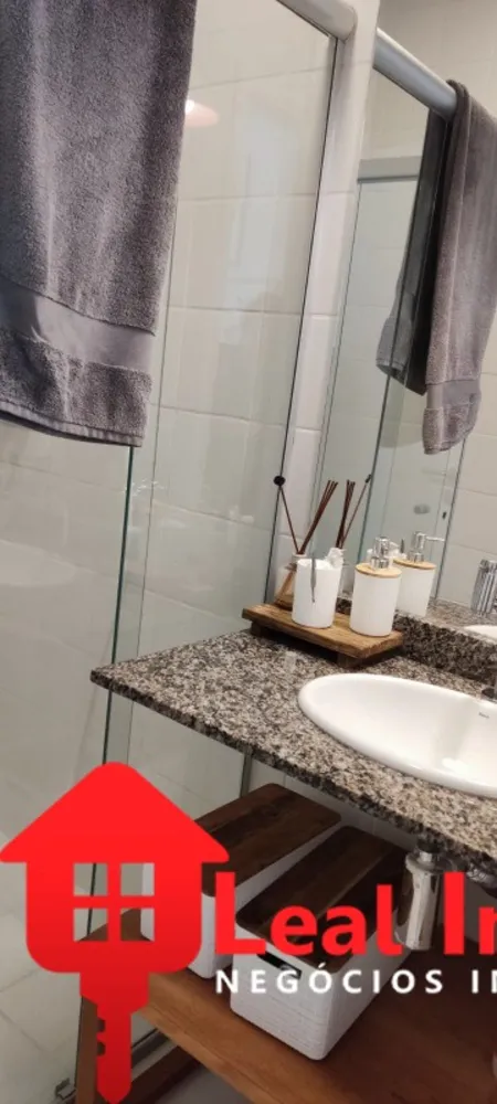 Casa, 3 quartos, 10 m² - Foto 8