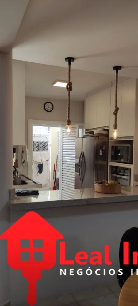 Casa, 3 quartos, 10 m² - Foto 1
