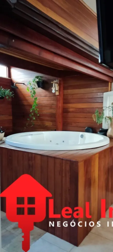 Casa, 3 quartos, 10 m² - Foto 1