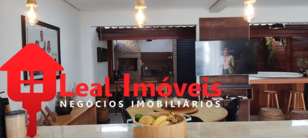 Casa, 3 quartos, 10 m² - Foto 6