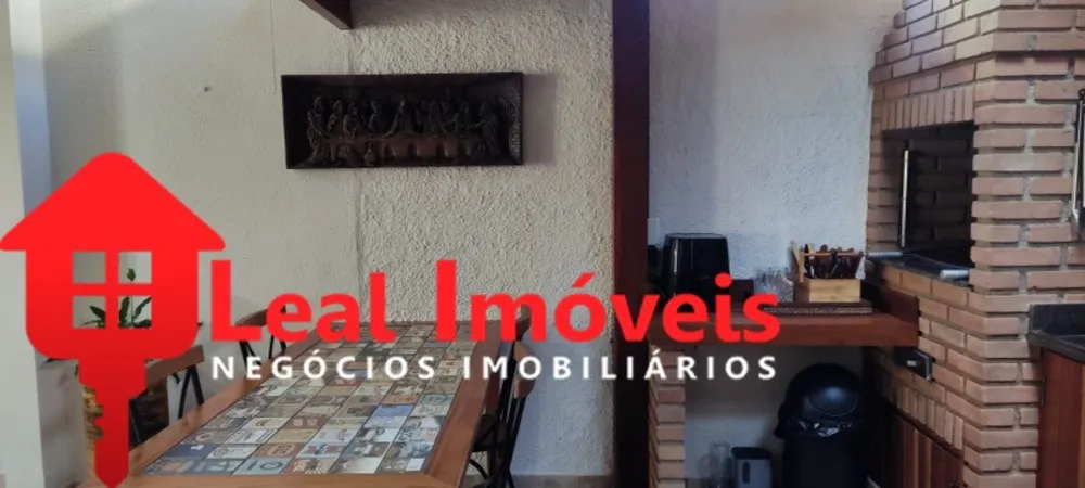 Casa, 3 quartos, 10 m² - Foto 3