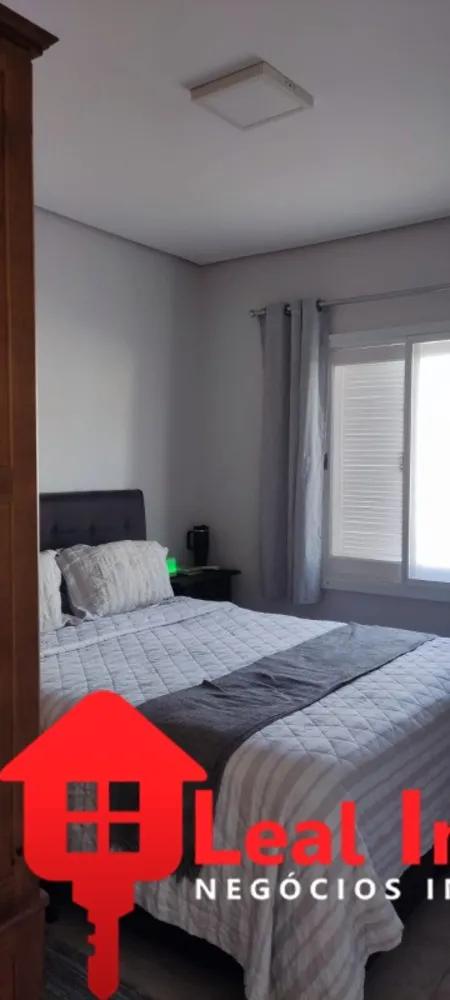 Casa, 3 quartos, 10 m² - Foto 12