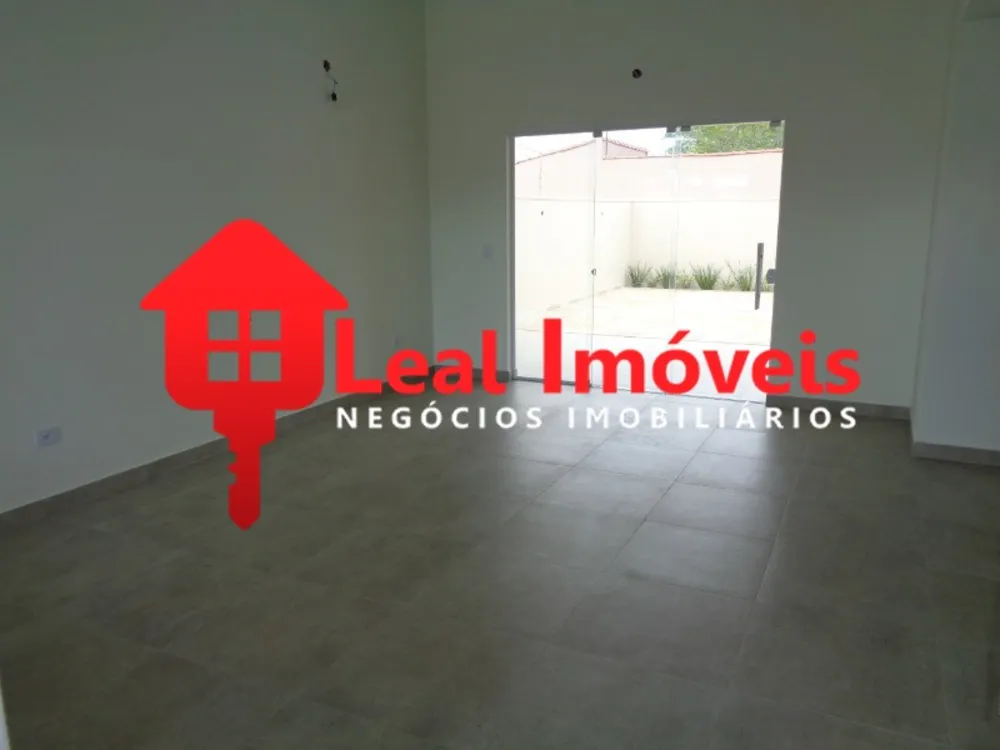 Casa, 4 quartos - Foto 2