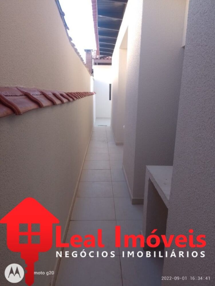 Casa, 3 quartos - Foto 4