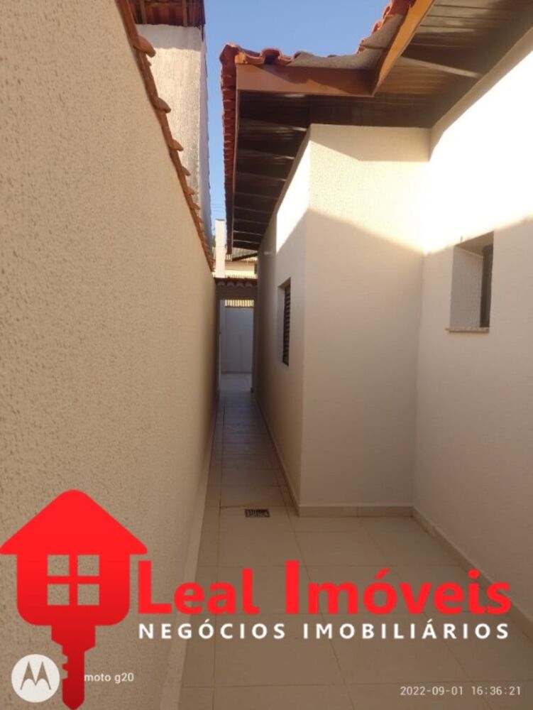 Casa, 3 quartos - Foto 3