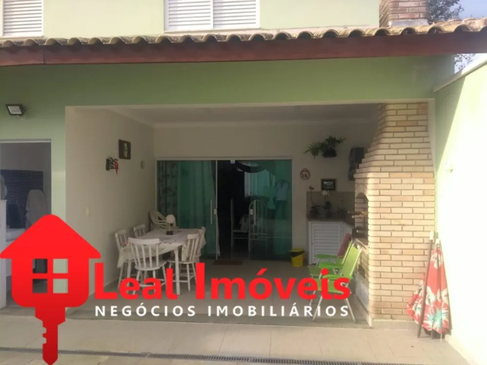 Casa, 5 quartos - Foto 6