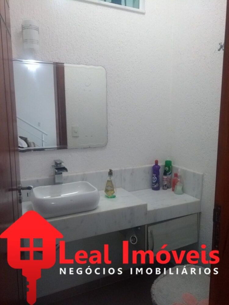 Casa, 5 quartos - Foto 2
