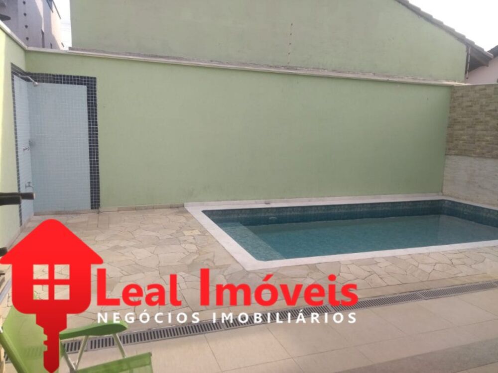 Casa, 5 quartos - Foto 1