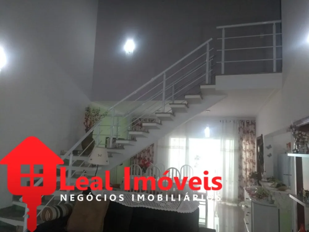 Casa, 5 quartos - Foto 6