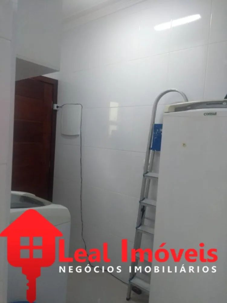 Casa, 5 quartos - Foto 13