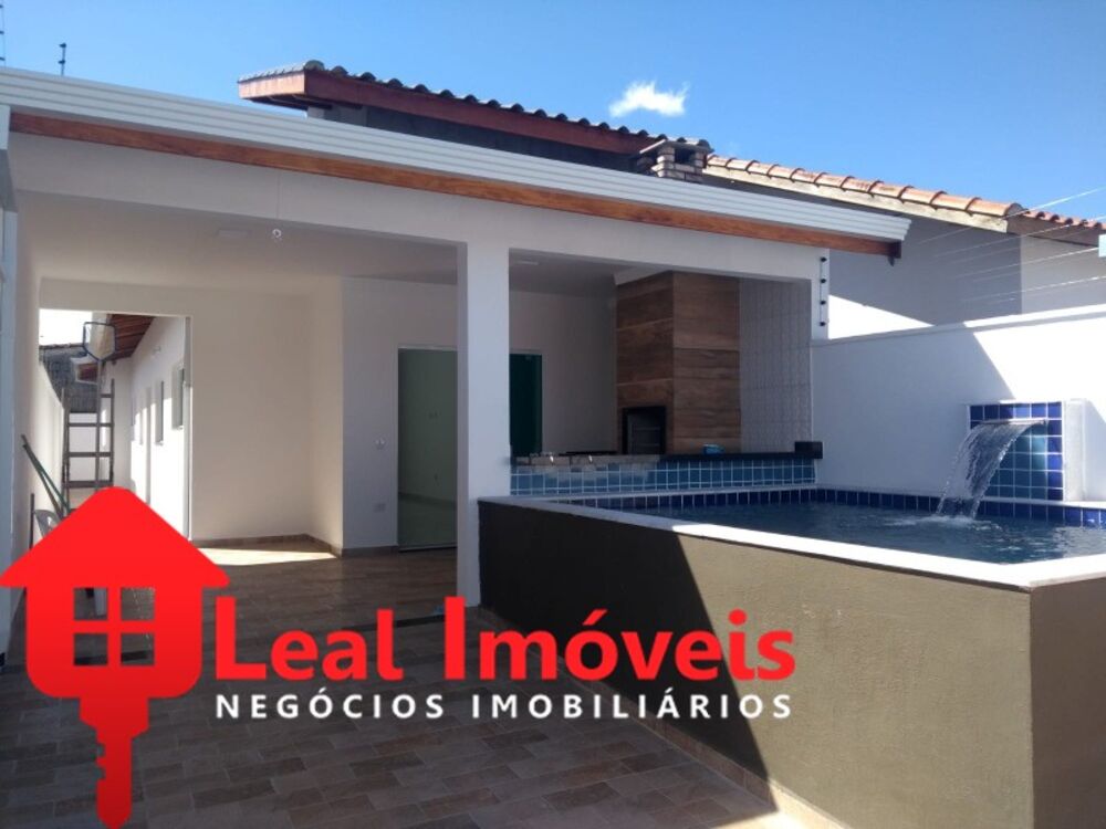 Casa, 2 quartos - Foto 1