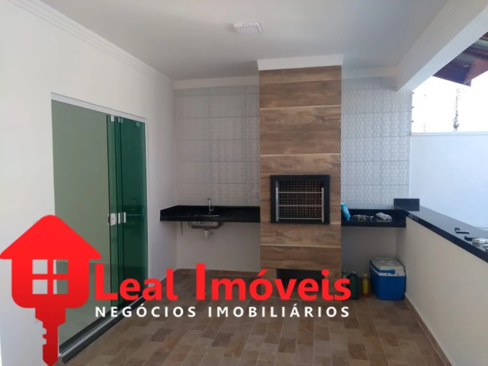 Casa, 2 quartos - Foto 11