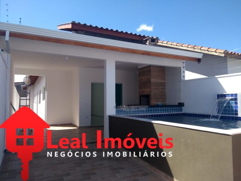 Casa, 2 quartos - Foto 5