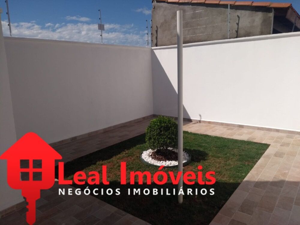 Casa, 2 quartos - Foto 4