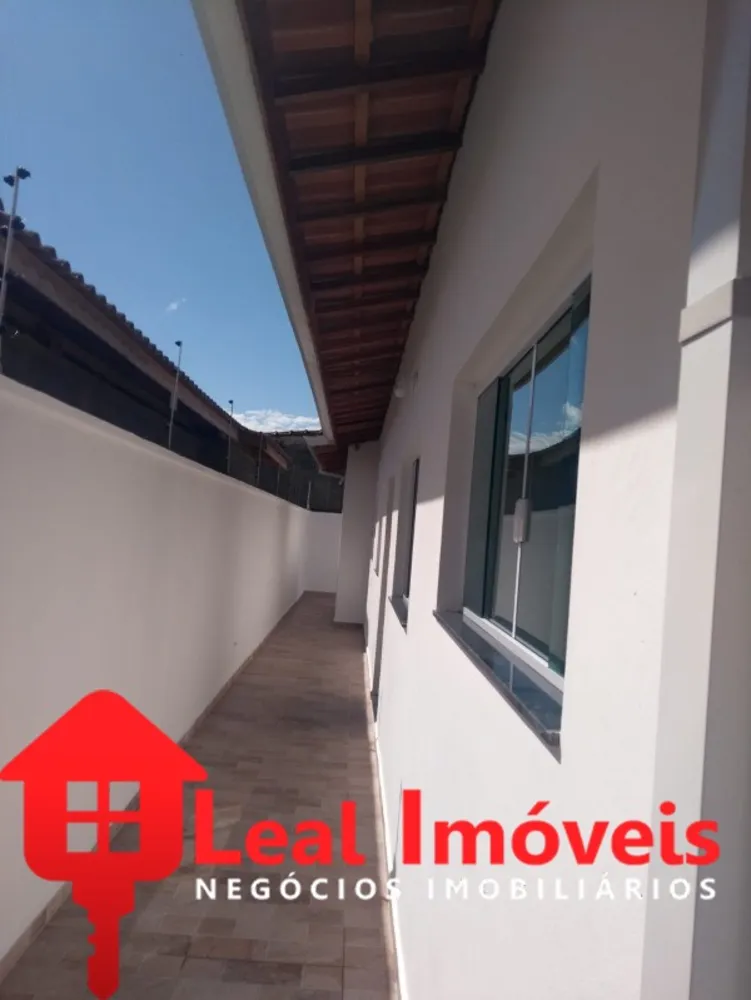 Casa, 2 quartos - Foto 17