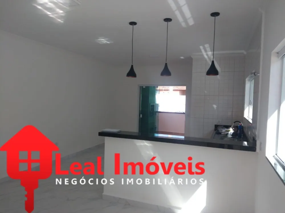 Casa, 2 quartos - Foto 14