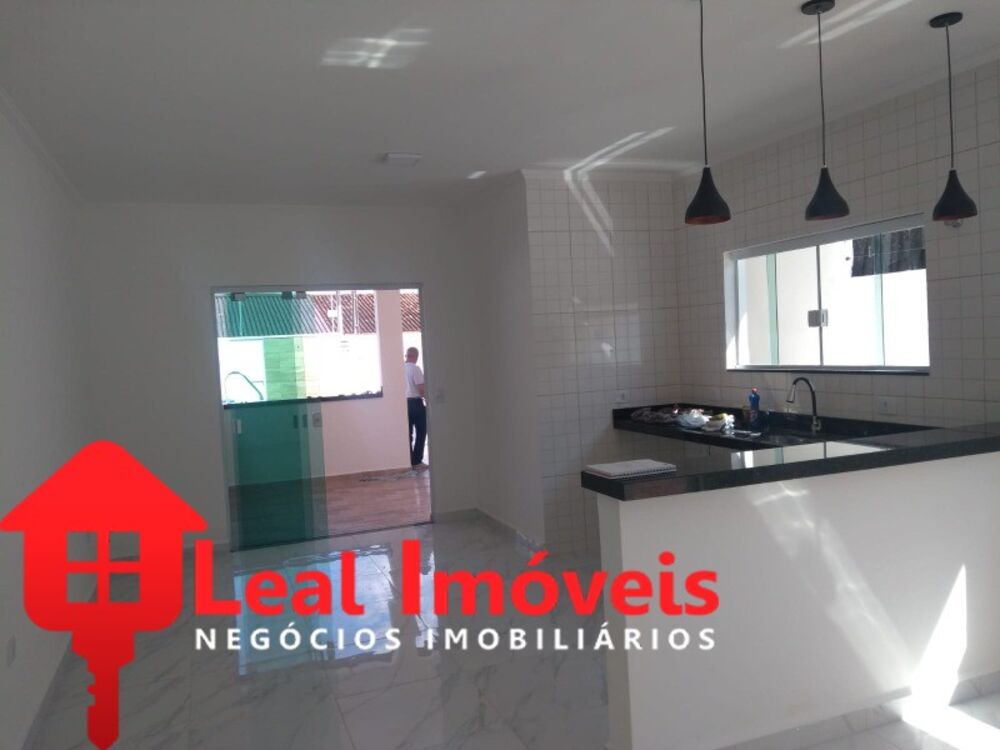Casa, 2 quartos - Foto 6