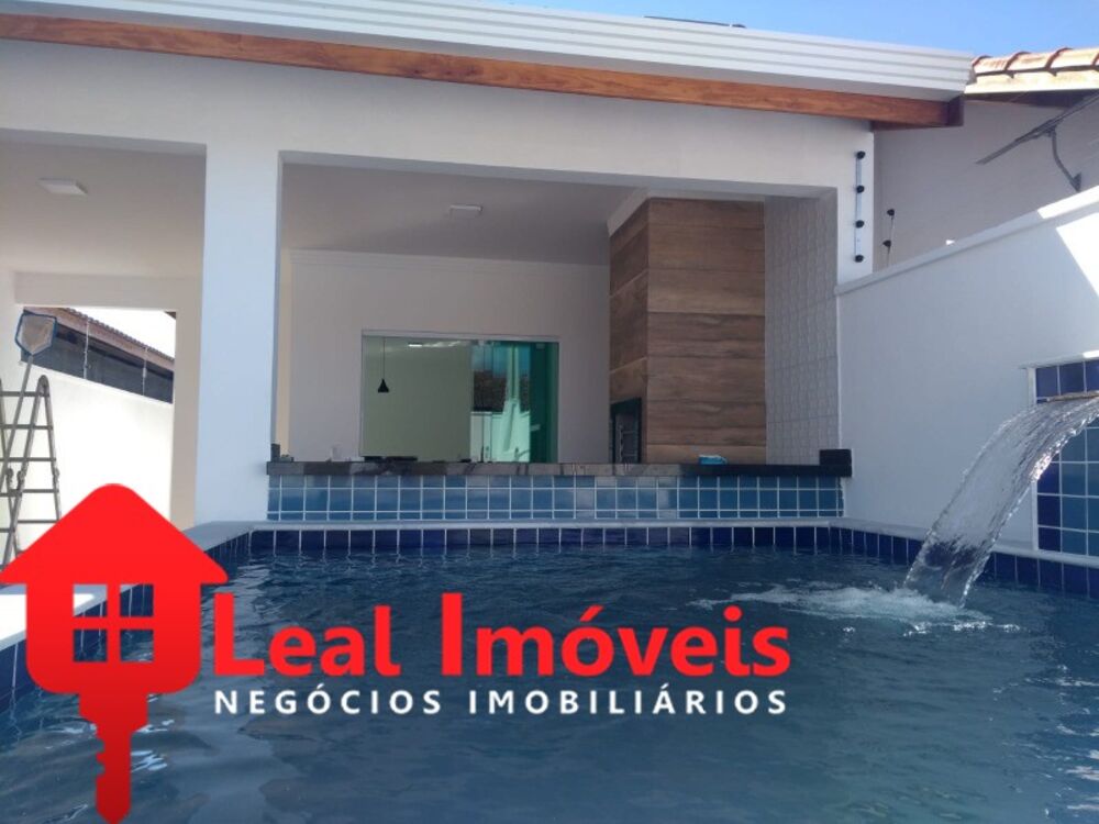Casa, 2 quartos - Foto 3