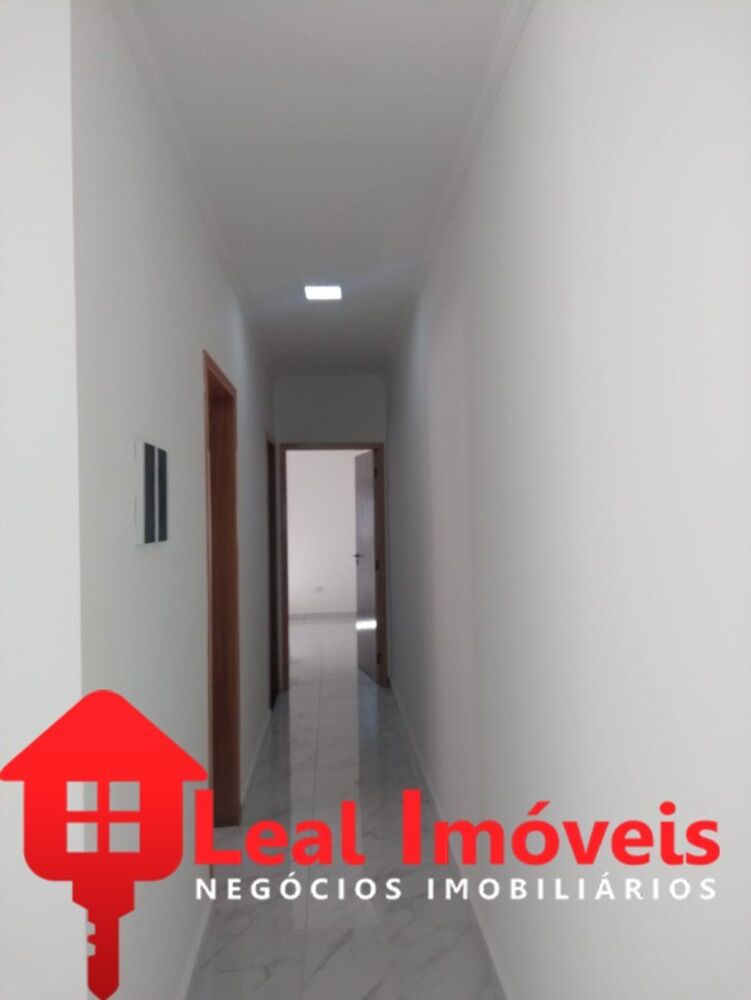 Casa, 2 quartos - Foto 2