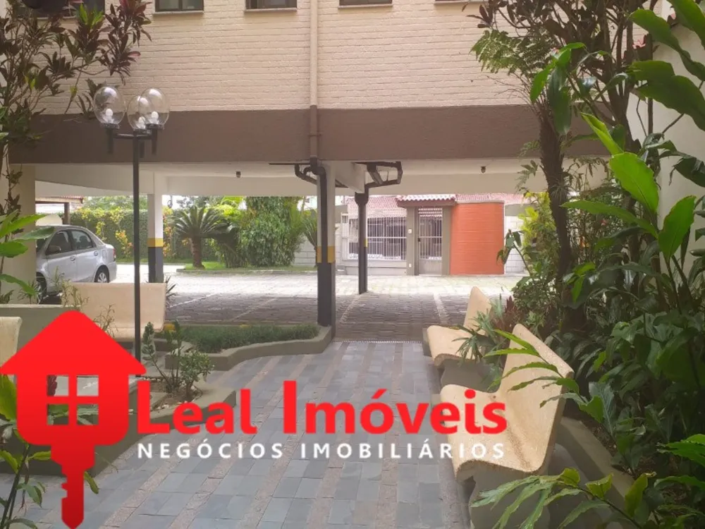 Apartamento, 2 quartos, 82 m² - Foto 12