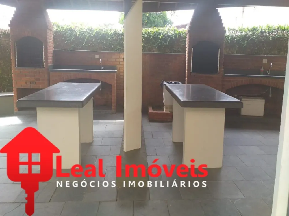 Apartamento, 2 quartos, 82 m² - Foto 16