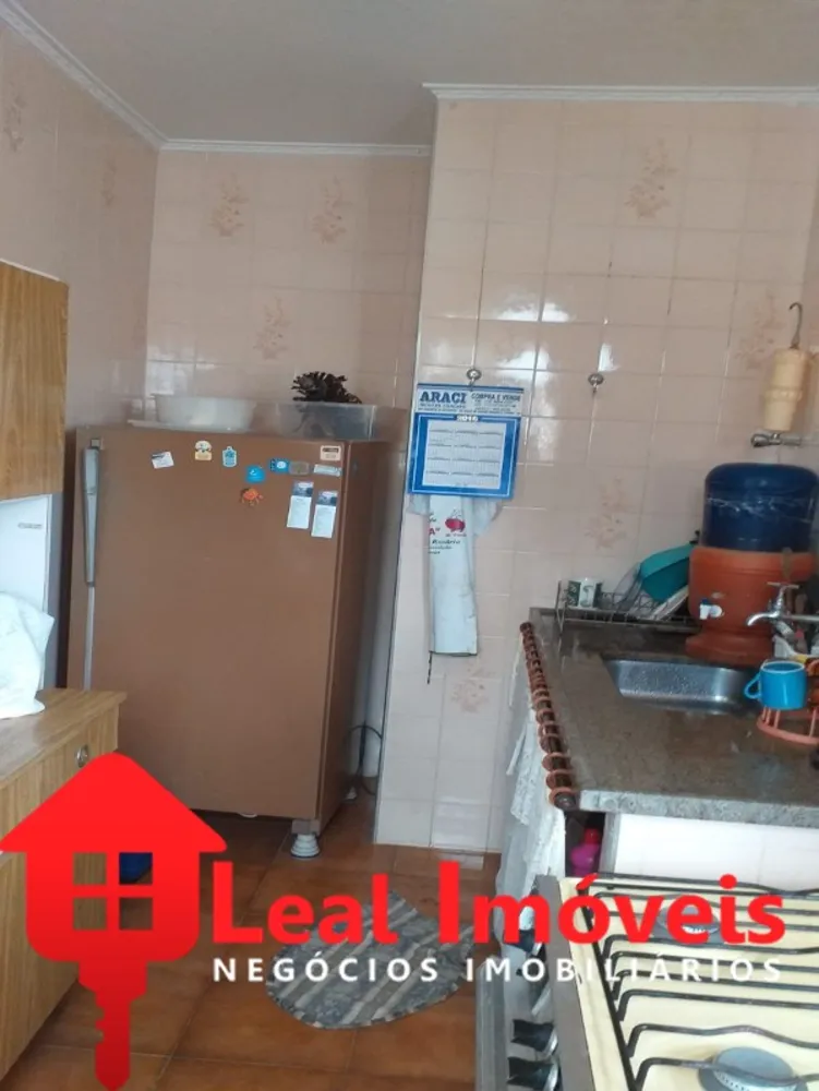 Apartamento, 2 quartos, 82 m² - Foto 10