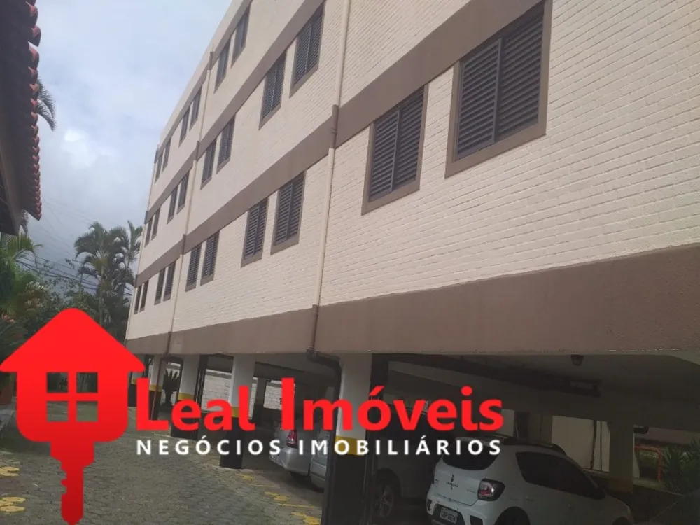 Apartamento, 2 quartos, 82 m² - Foto 11