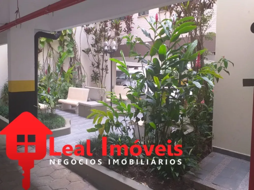 Apartamento, 2 quartos, 82 m² - Foto 15