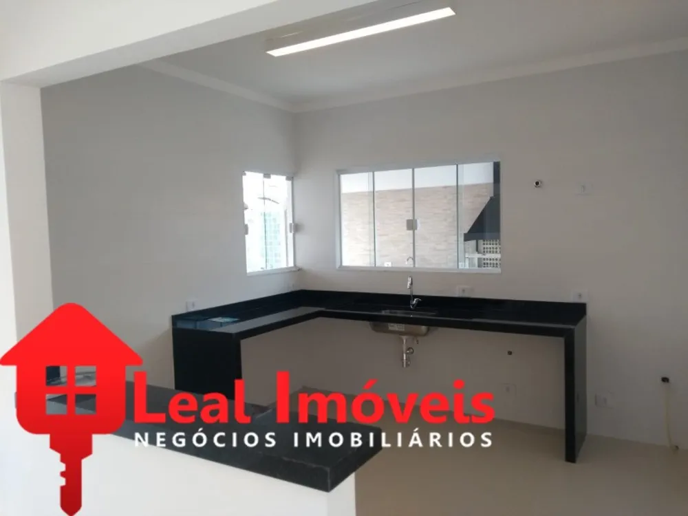Casa, 3 quartos - Foto 6