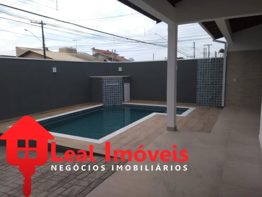 Casa, 3 quartos - Foto 10