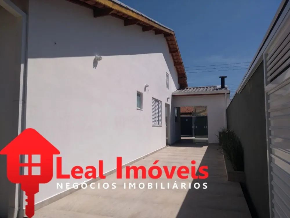 Casa, 3 quartos - Foto 12