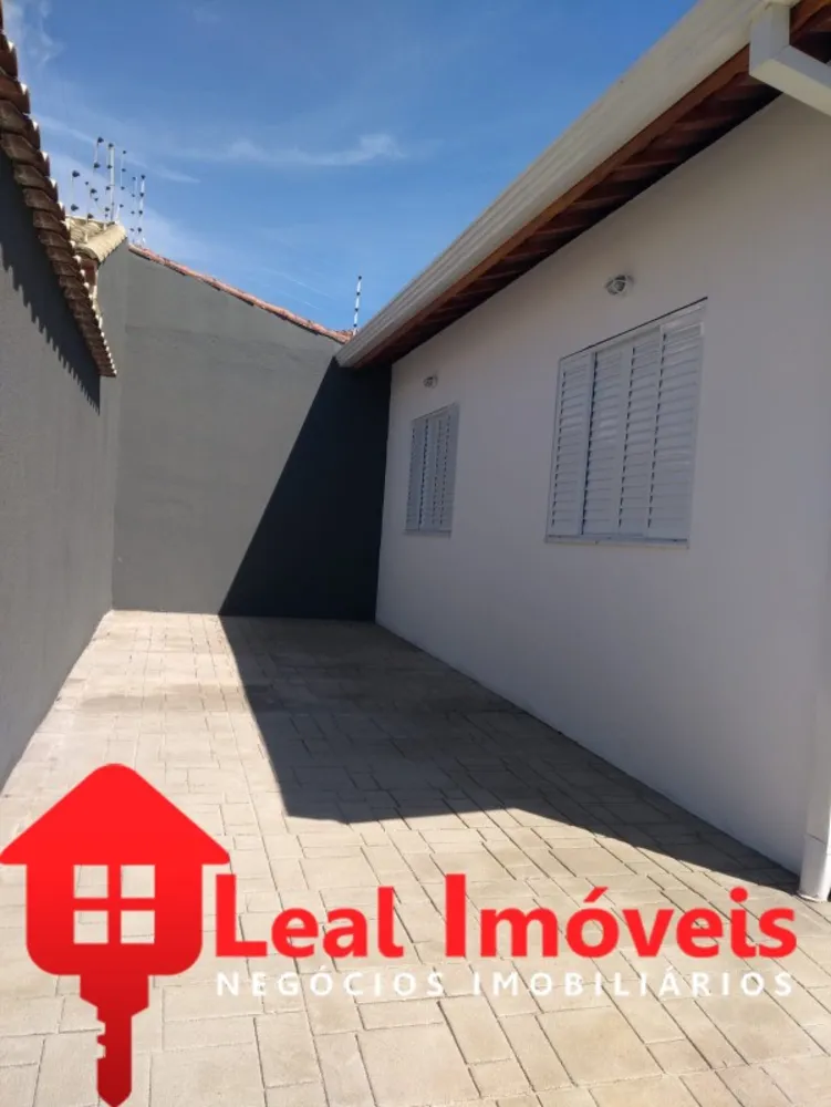 Casa, 3 quartos - Foto 11