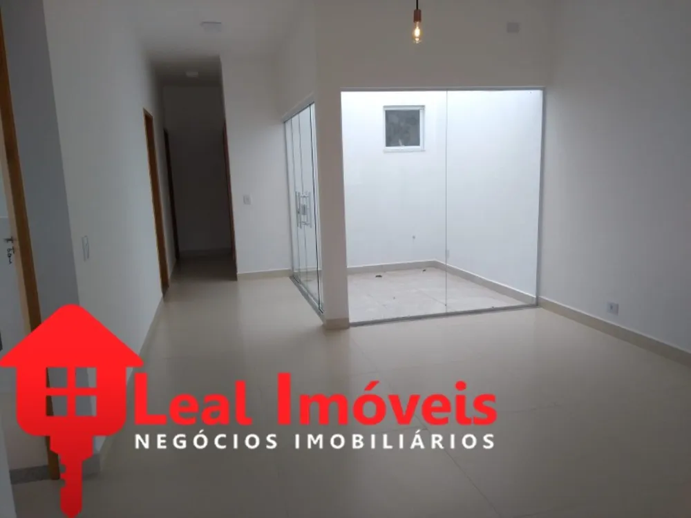 Casa, 3 quartos - Foto 5
