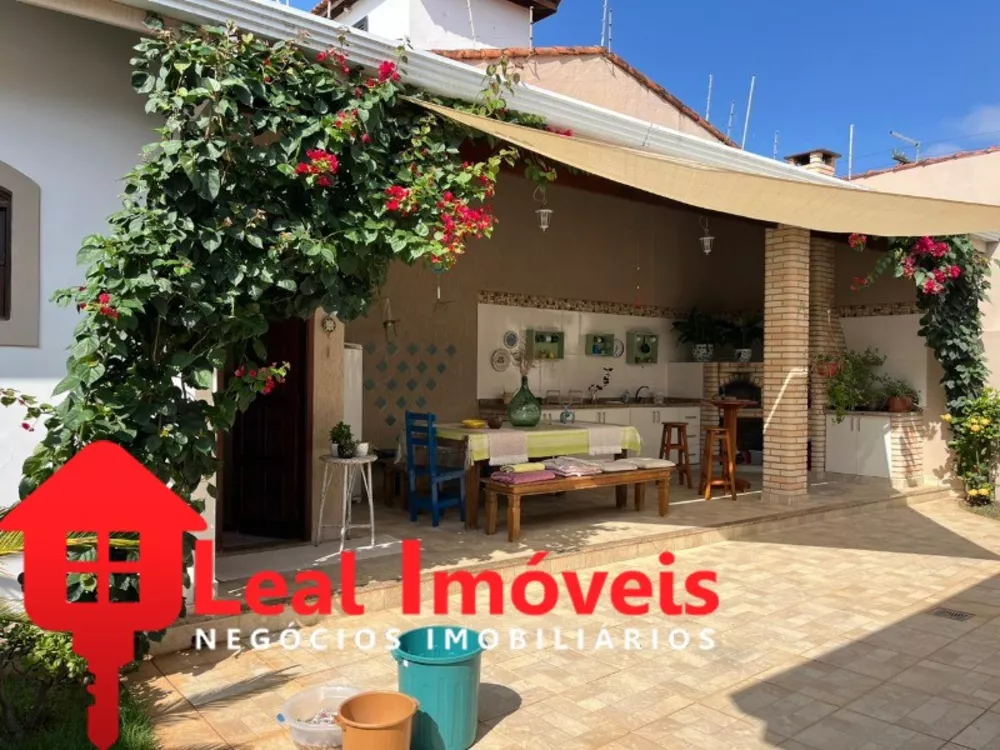 Casa, 3 quartos - Foto 6