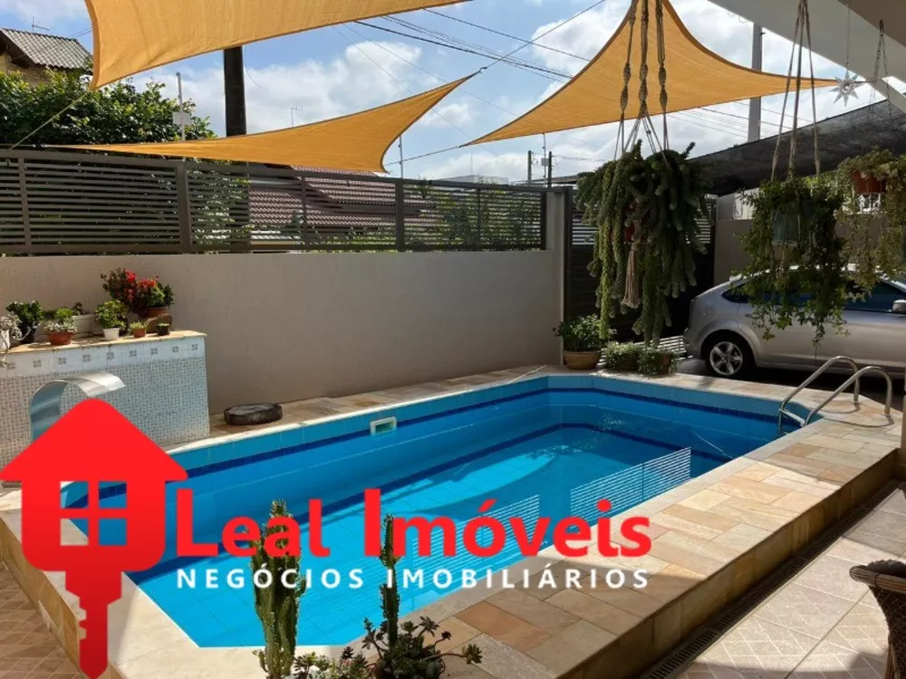 Casa, 3 quartos - Foto 8