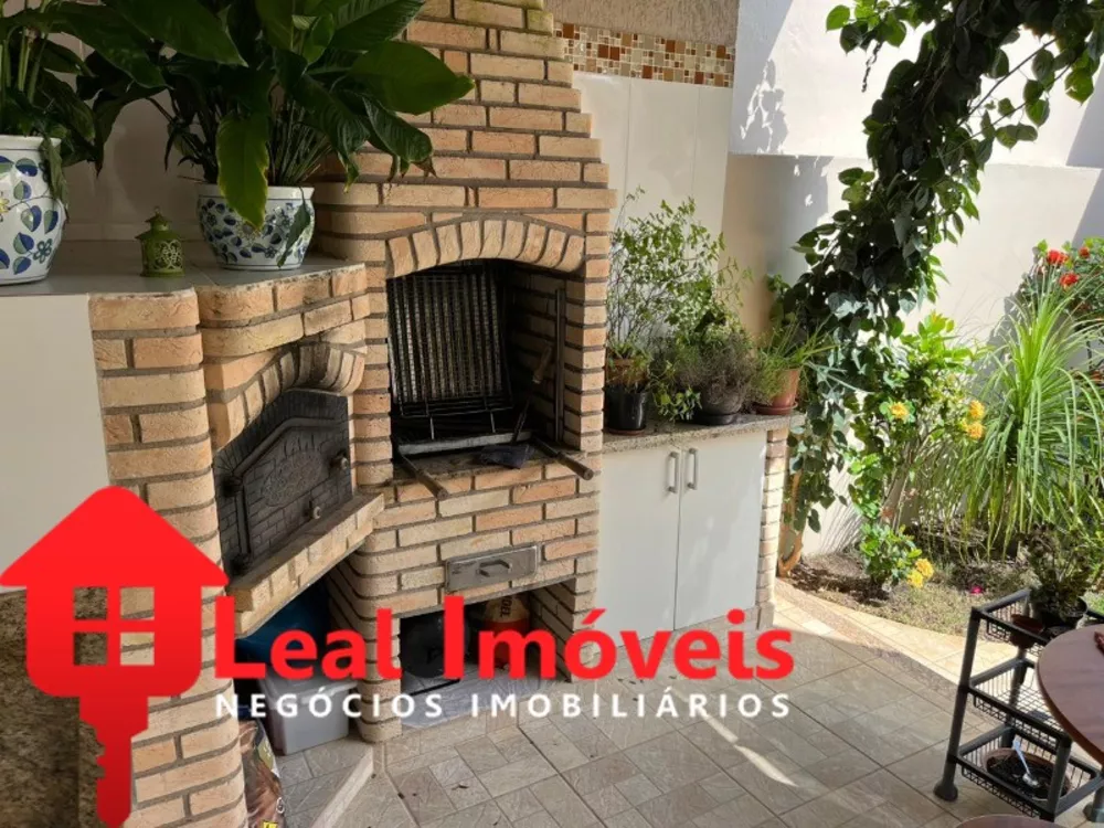 Casa, 3 quartos - Foto 3