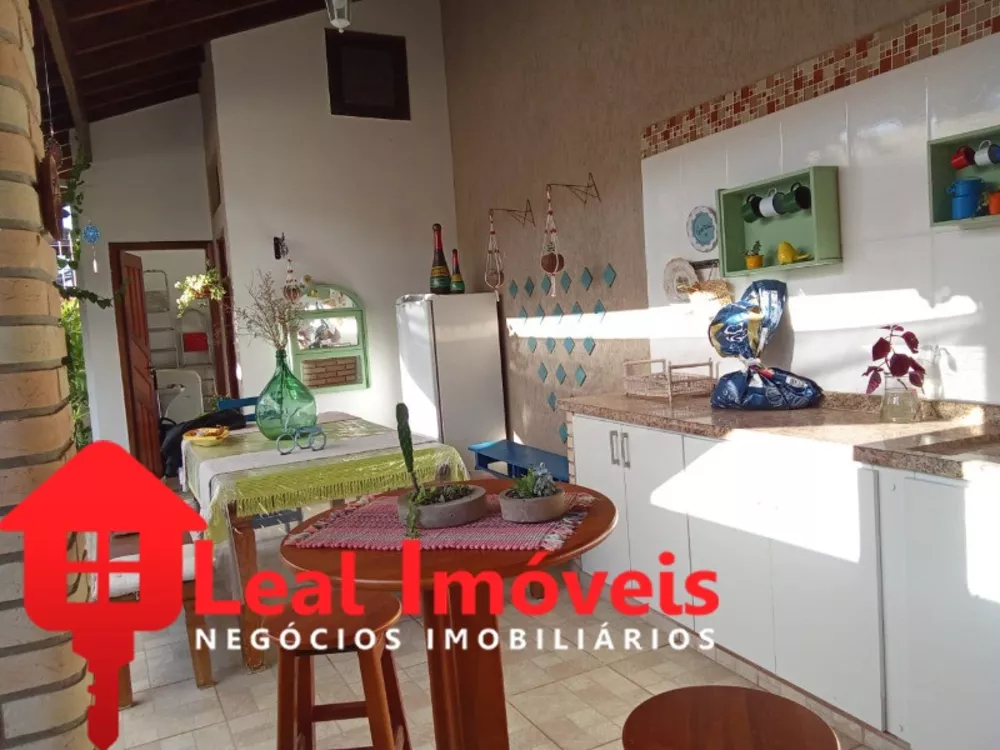 Casa, 3 quartos - Foto 7