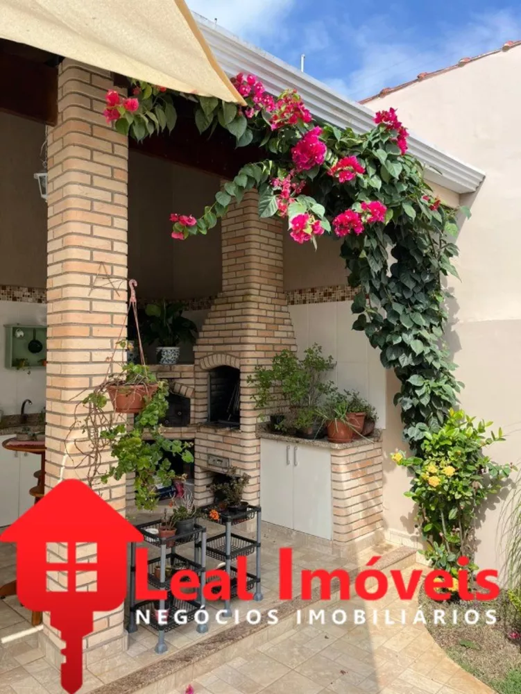 Casa, 3 quartos - Foto 4