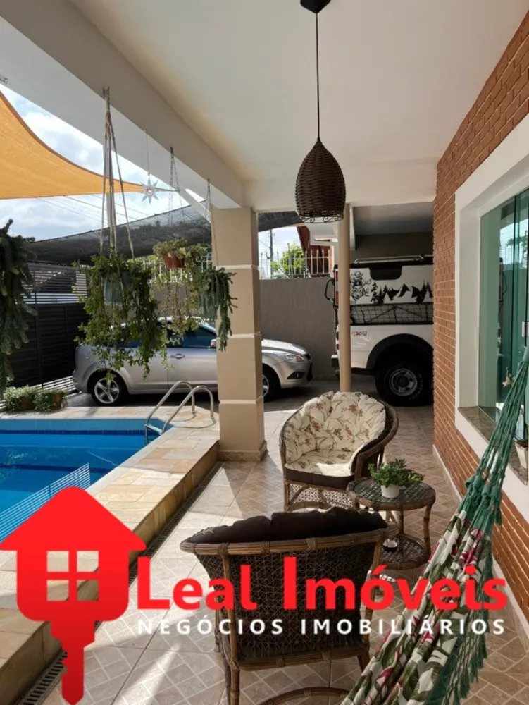 Casa, 3 quartos - Foto 9