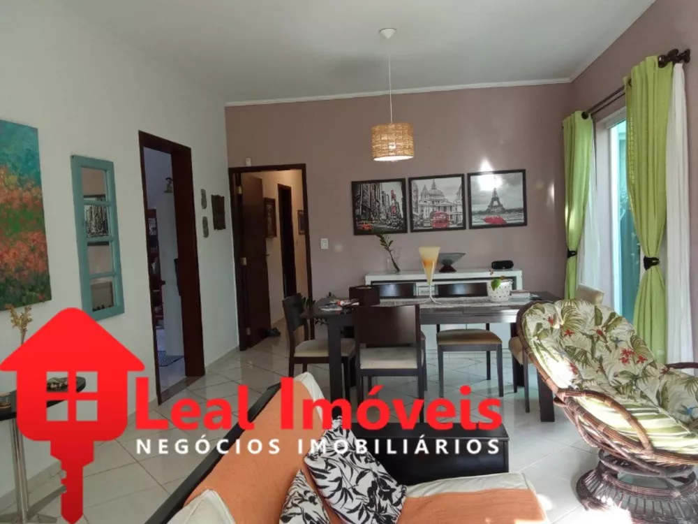 Casa, 3 quartos - Foto 11