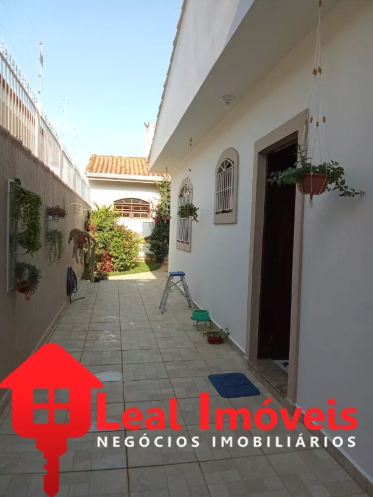 Casa, 3 quartos - Foto 33