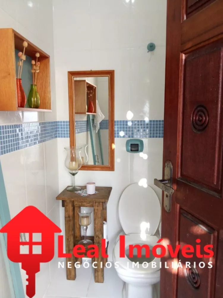 Casa, 3 quartos - Foto 26