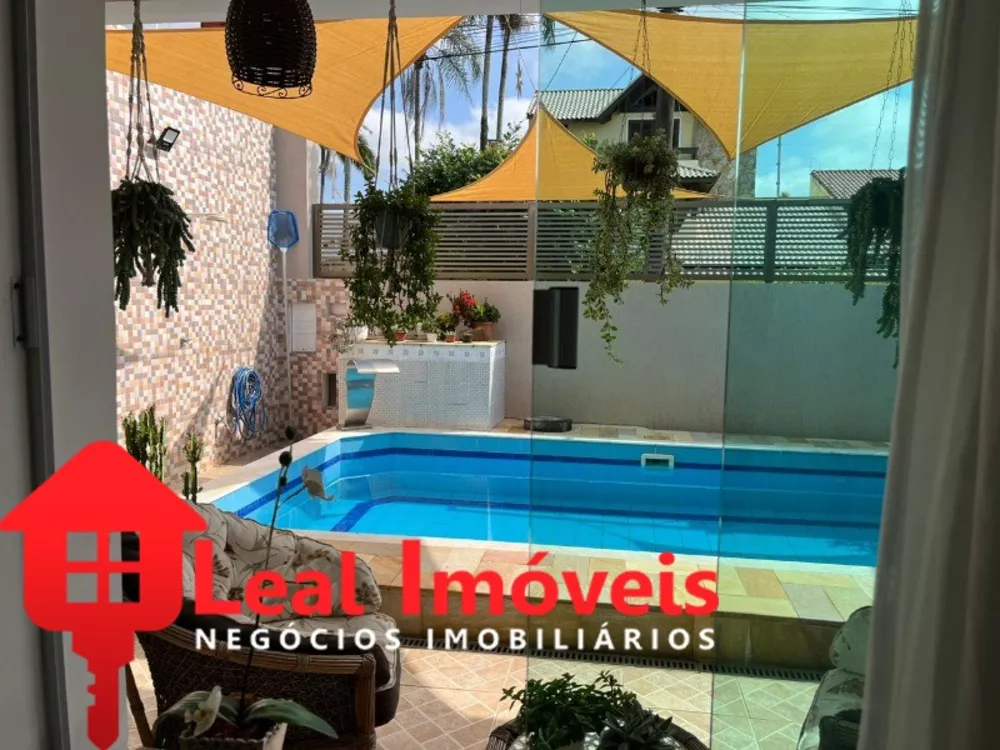 Casa, 3 quartos - Foto 10