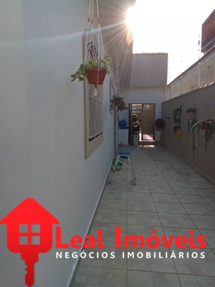 Casa, 3 quartos - Foto 31