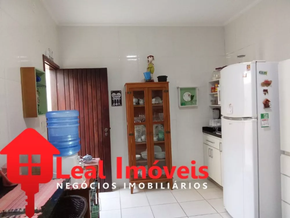 Casa, 3 quartos - Foto 18