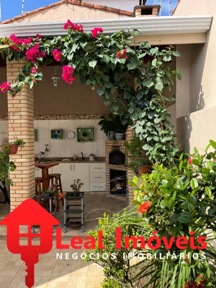 Casa, 3 quartos - Foto 5