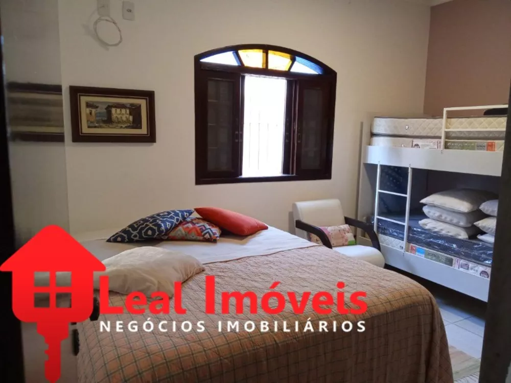 Casa, 3 quartos - Foto 27