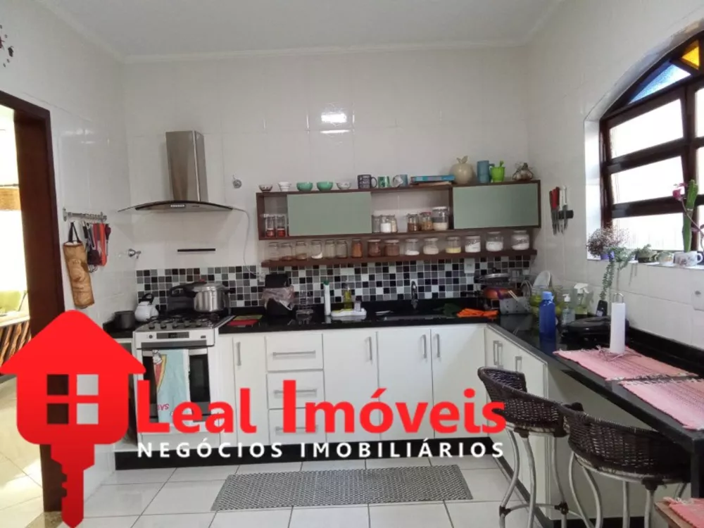 Casa, 3 quartos - Foto 17