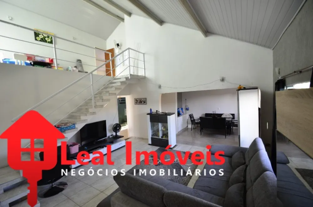 Casa, 4 quartos - Foto 4